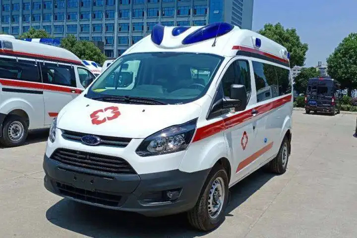 五华县长途救护车转院